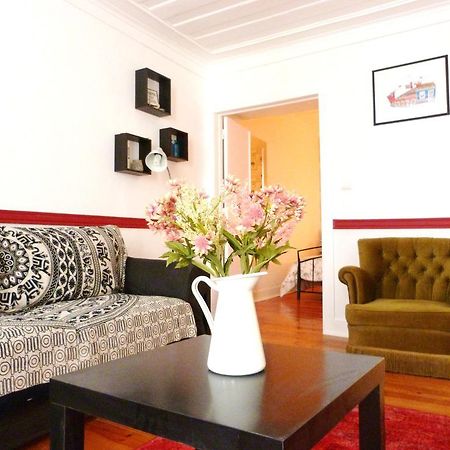Apartamento Atalaia 68 Lisboa Exterior foto