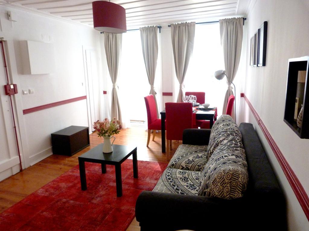 Apartamento Atalaia 68 Lisboa Exterior foto