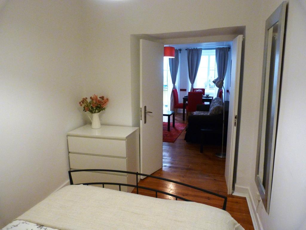 Apartamento Atalaia 68 Lisboa Exterior foto