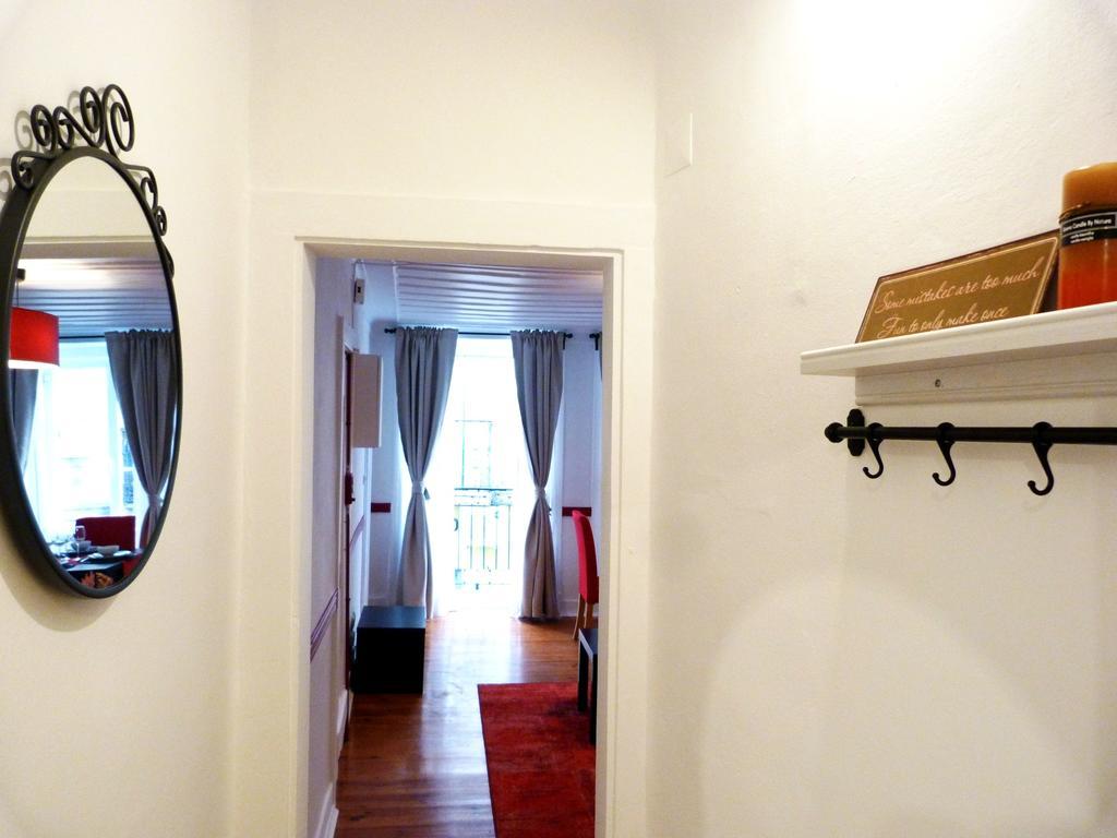 Apartamento Atalaia 68 Lisboa Exterior foto